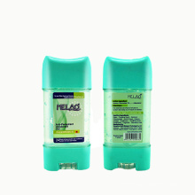 OEM Bulk Antiperspirant Déodorant Clear Wholesale